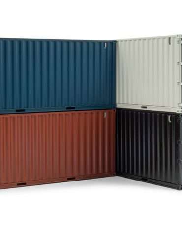 32HOP 20ft container 1