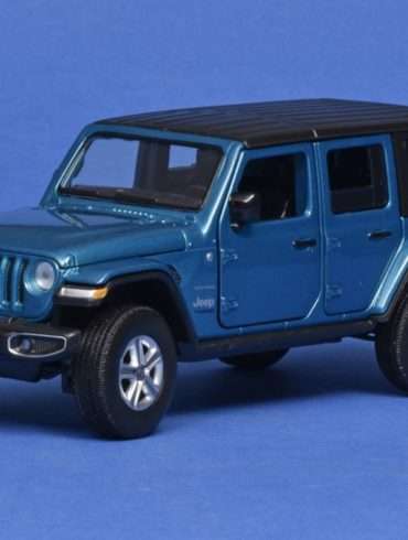 32Tayumo Jeep Wrangler 1