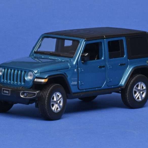 32Tayumo Jeep Wrangler 1