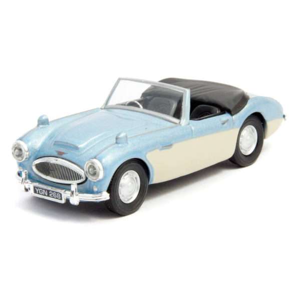 43Cararama austin healey convertible 4 16240 1