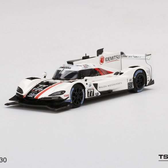 43TSM Model Mazda RT24 P DPi 77 Daytona240 2020 TSM430530 2