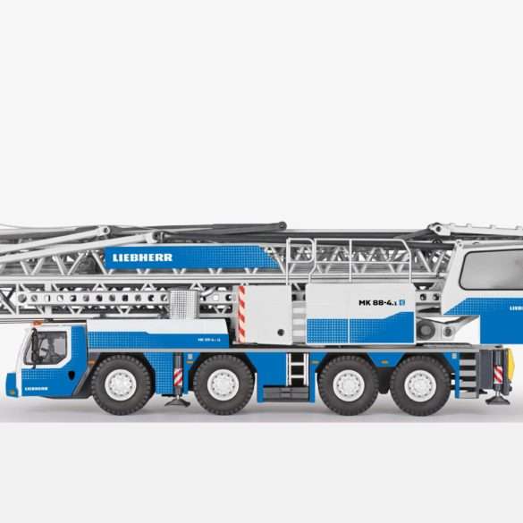Conrad Liebherr MK88 4.1 2