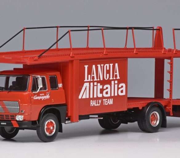IXO Fiat 673 1