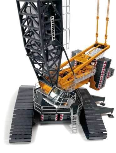 NZG Liebherr LTR 2