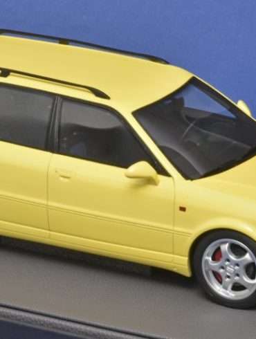 12TopMarques Audi A4 RS2 Avant 1994 1