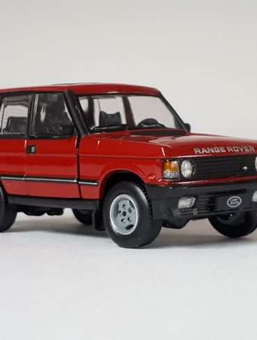 164 BM Creations Land Rover Range Rover Classic 1