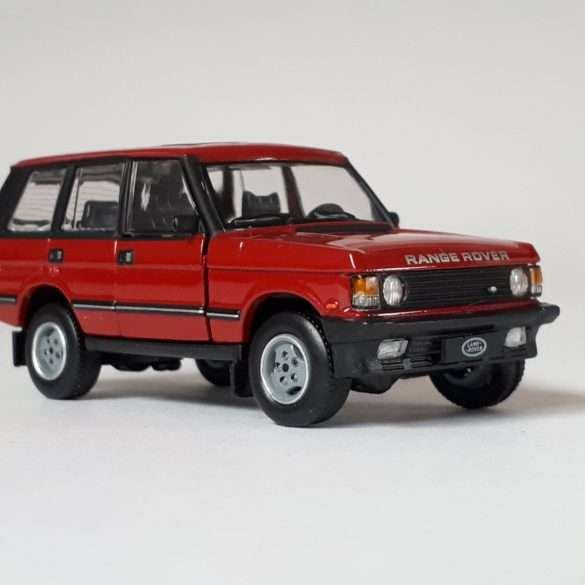 164 BM Creations Land Rover Range Rover Classic 1