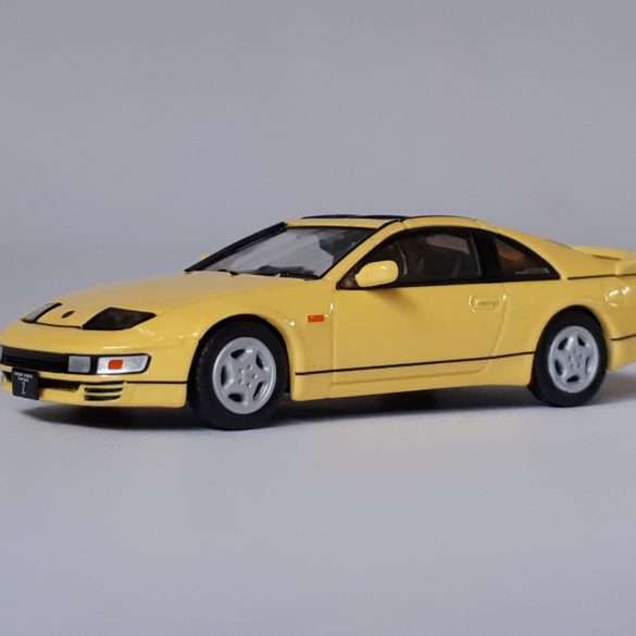 164 Inno64 Nissan Fairlady Z 1