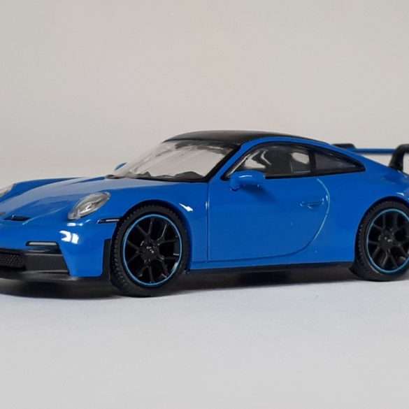 164 Mini GT Porsche 911 GT3 1