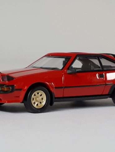 164 Para64 Toyota Celica Supra 1