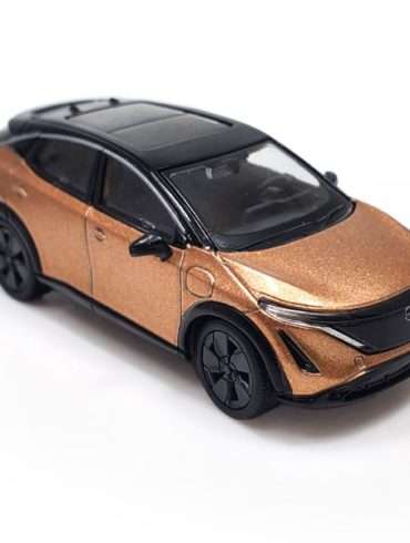 164 Paudi Nissan Ariya 2