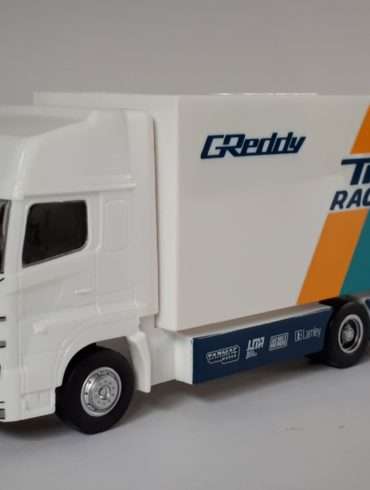 164 Tarmac Works Nissan GT R Nismo GT3 1