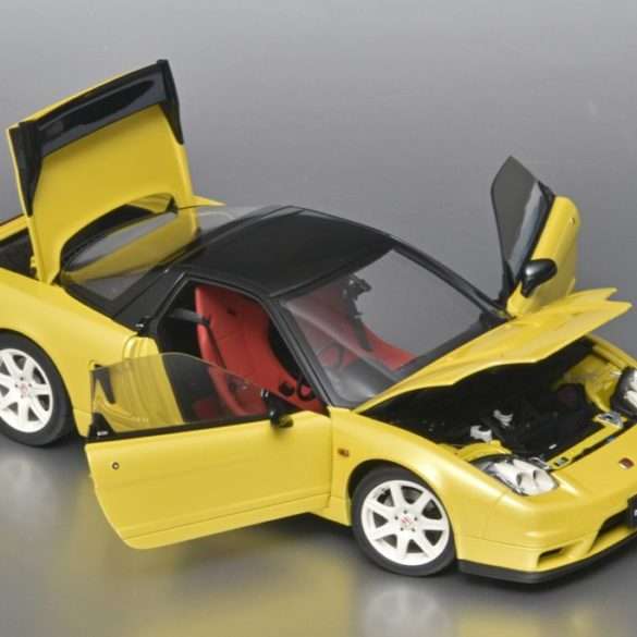 18AA Honda NSXR NA2 1