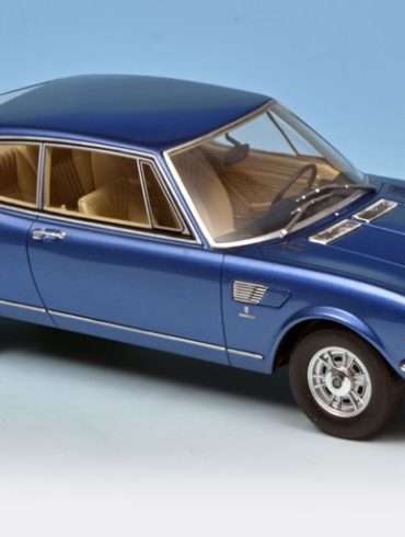 18BoS Fiat Dino Coupe 1972 4