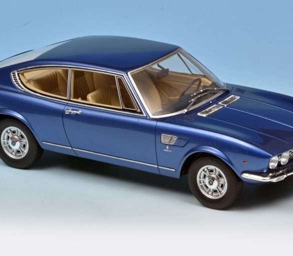 18BoS Fiat Dino Coupe 1972 4