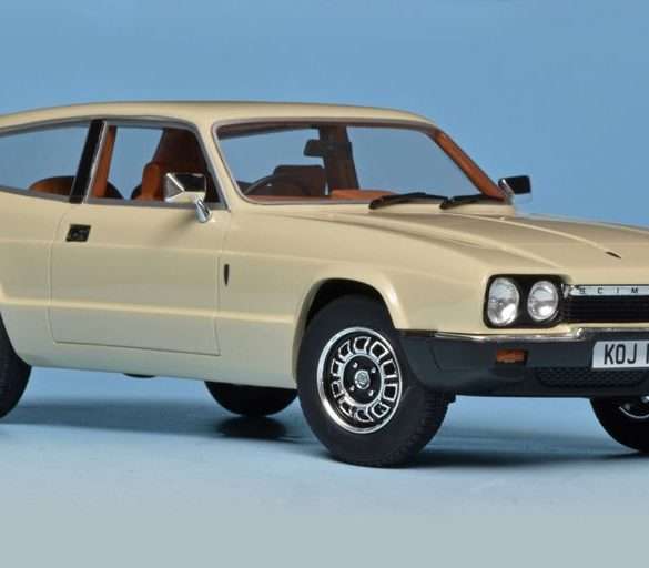 18Cult Reliant Scimitar SE6A 1976 1