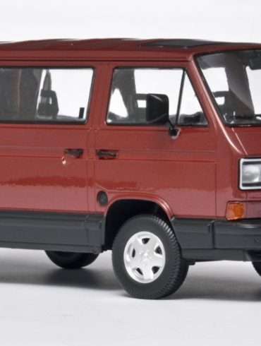 18KKscale VW T3 Multivan Magnum 1987 1