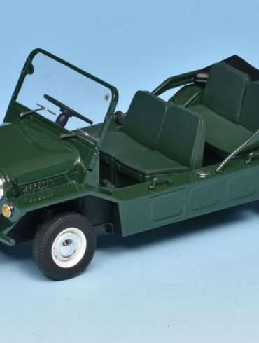 18cult Mini Moke 1965 4