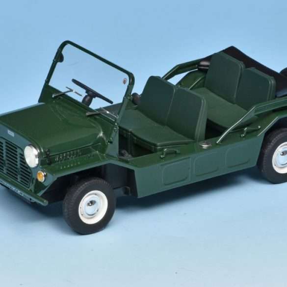 18cult Mini Moke 1965 4