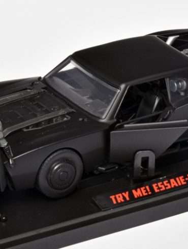 18jada Batmobile 2022 Batman 1