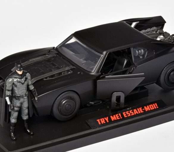 18jada Batmobile 2022 Batman 1