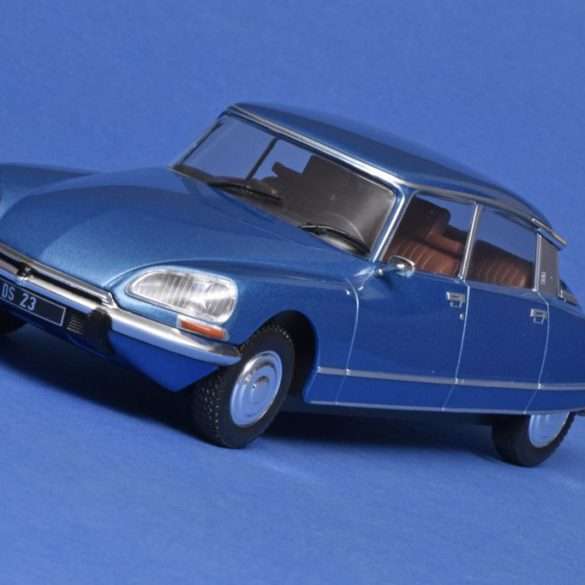 24WhiteBox Citroen DS23 Pallas 1973 1