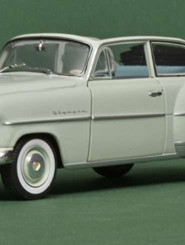 24WhiteBox Opel Olympia open1954 1