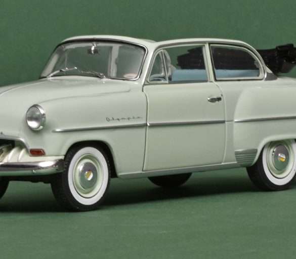 24WhiteBox Opel Olympia open1954 1
