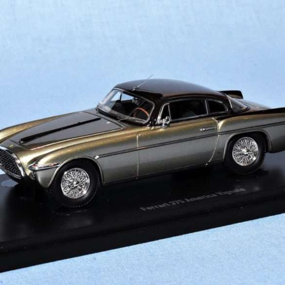 Ferrari 375 Vignale Masterpiece 143 01