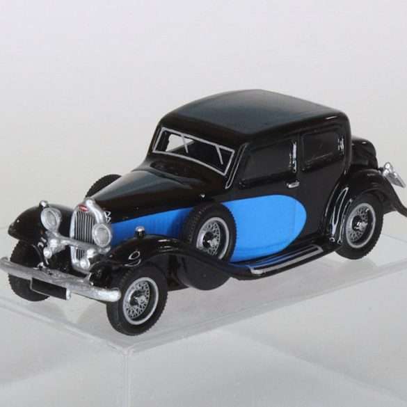 INT.BoS 87.Bugatti Typ 571