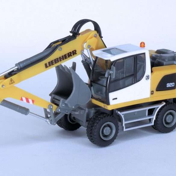 INT.Herpa 87.Liebheerr 9201
