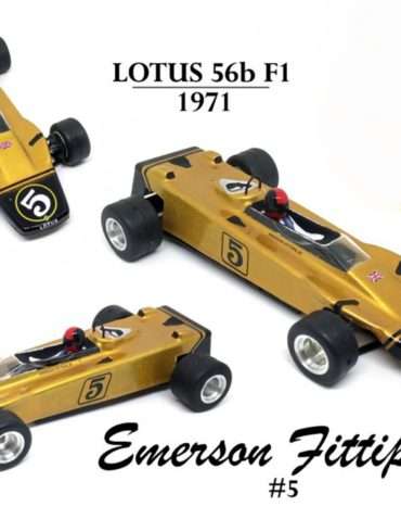 Lotus 56B Emeerson Nonno Slot