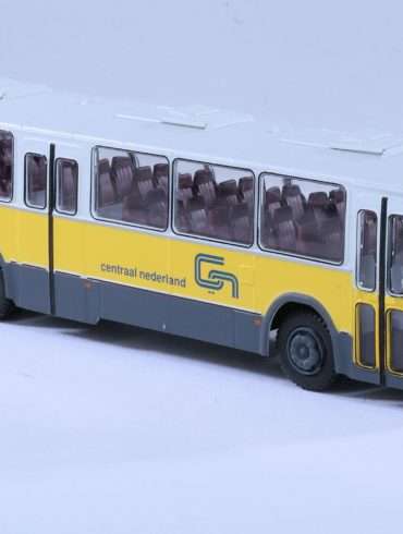 MVHJ.1 87 B.Artitec DAF Den Oudsten Standaardbus