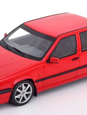 118 OttOmobile Volvo 850R 1996