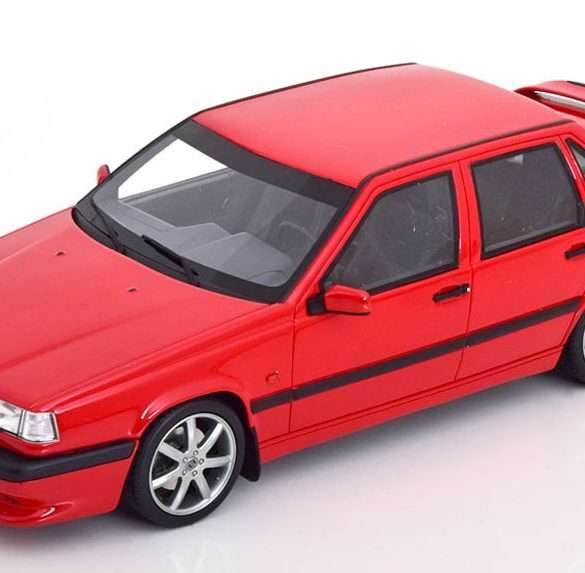 118 OttOmobile Volvo 850R 1996