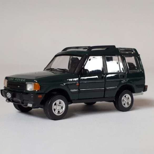 164 BM Creations Land Rover Discovery 1