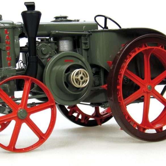 16UH Landini Super Landini