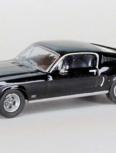 187 Brekina Ford Mustang 1968