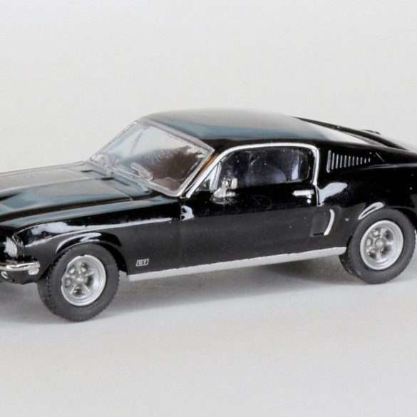 187 Brekina Ford Mustang 1968
