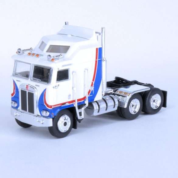 187 Brekina Kenworth K 100 Aerodyne