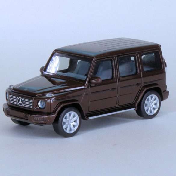 187 Herpa Mercedes Benz G Klasse