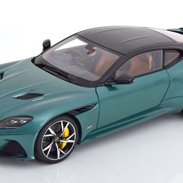 18AA AM DBS Superleggera 2019 1