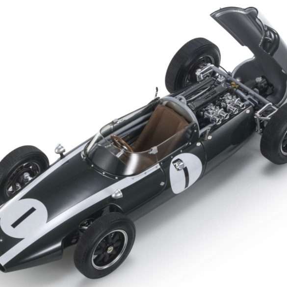 18GPr Cooper T53 1960