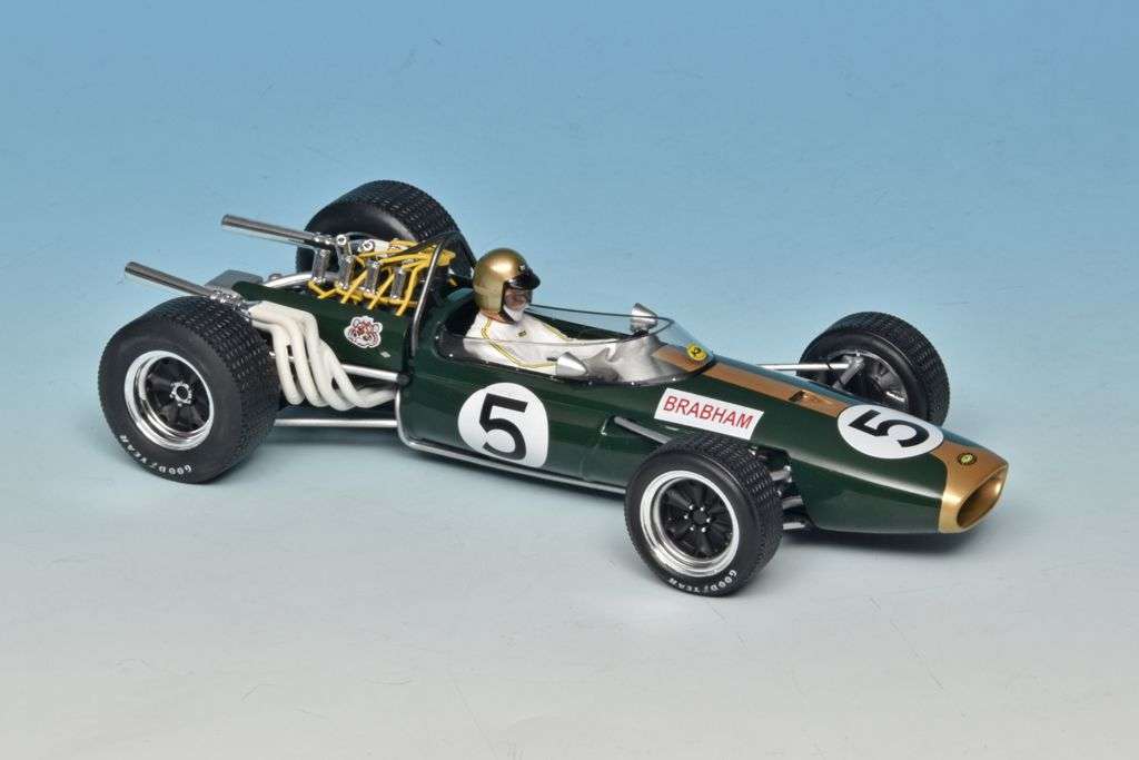 18MCG Brabham BT20 GP Mexico 1966 1