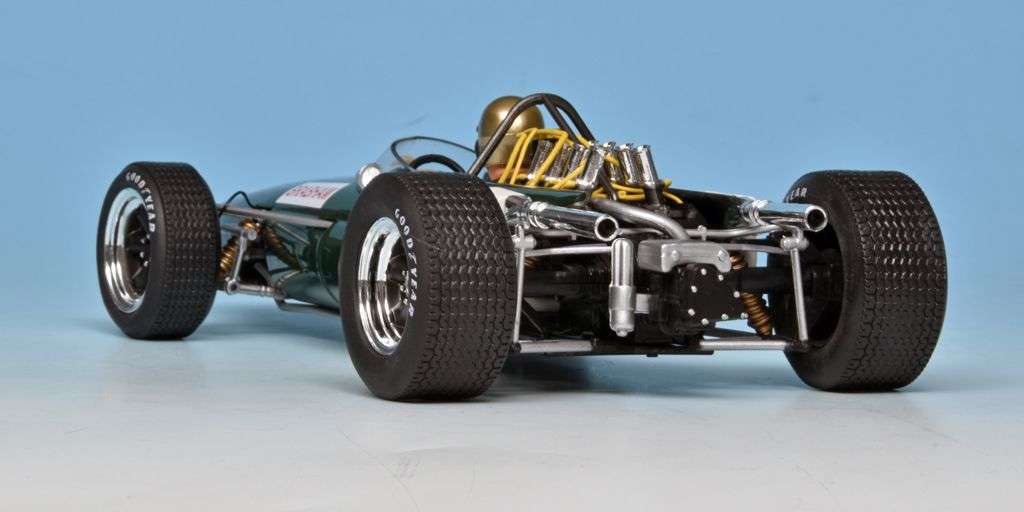 18MCG Brabham BT20 GP Mexico 1966 2