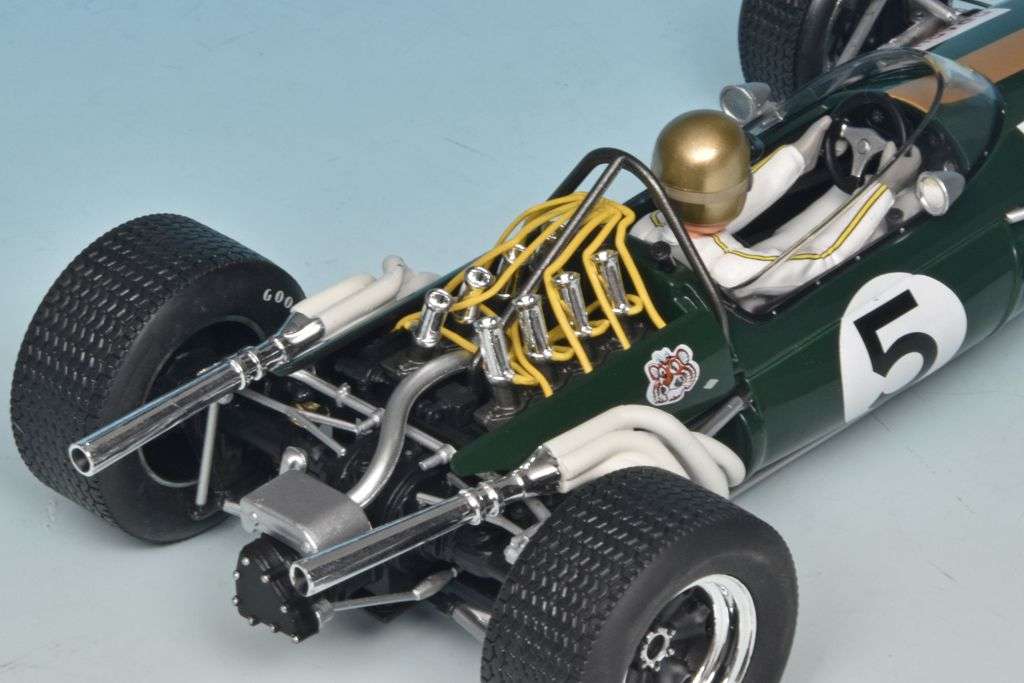18MCG Brabham BT20 GP Mexico 1966 3