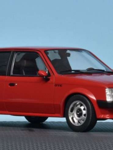 18MCG Opel Kadett D GTE 1983 1