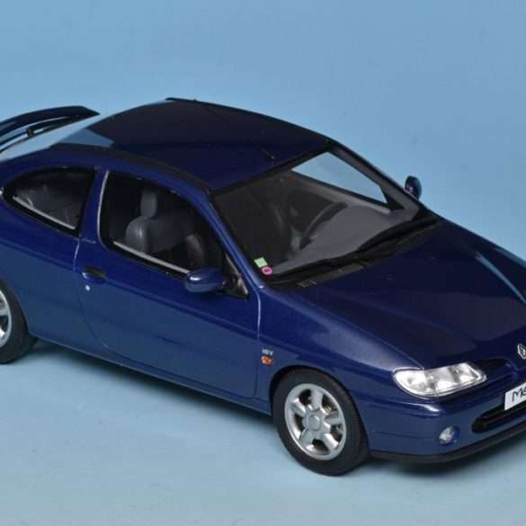 18OttOm Renault Megane 1 Coupe 3
