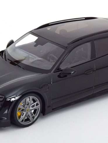 18minic Porsche TAycan Turbo S 2021 1