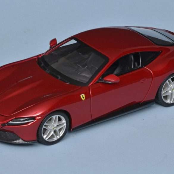 24Bburago Ferrari Roma 1